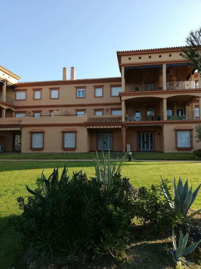 Sancti Petri Sunsets Chiclana de la Frontera Exterior photo